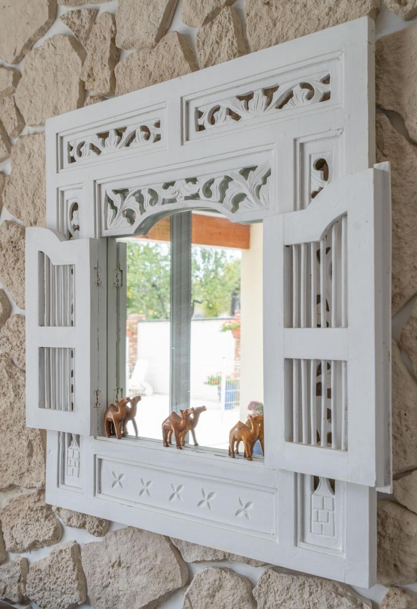La Petite Maison Gannat Extérieur photo