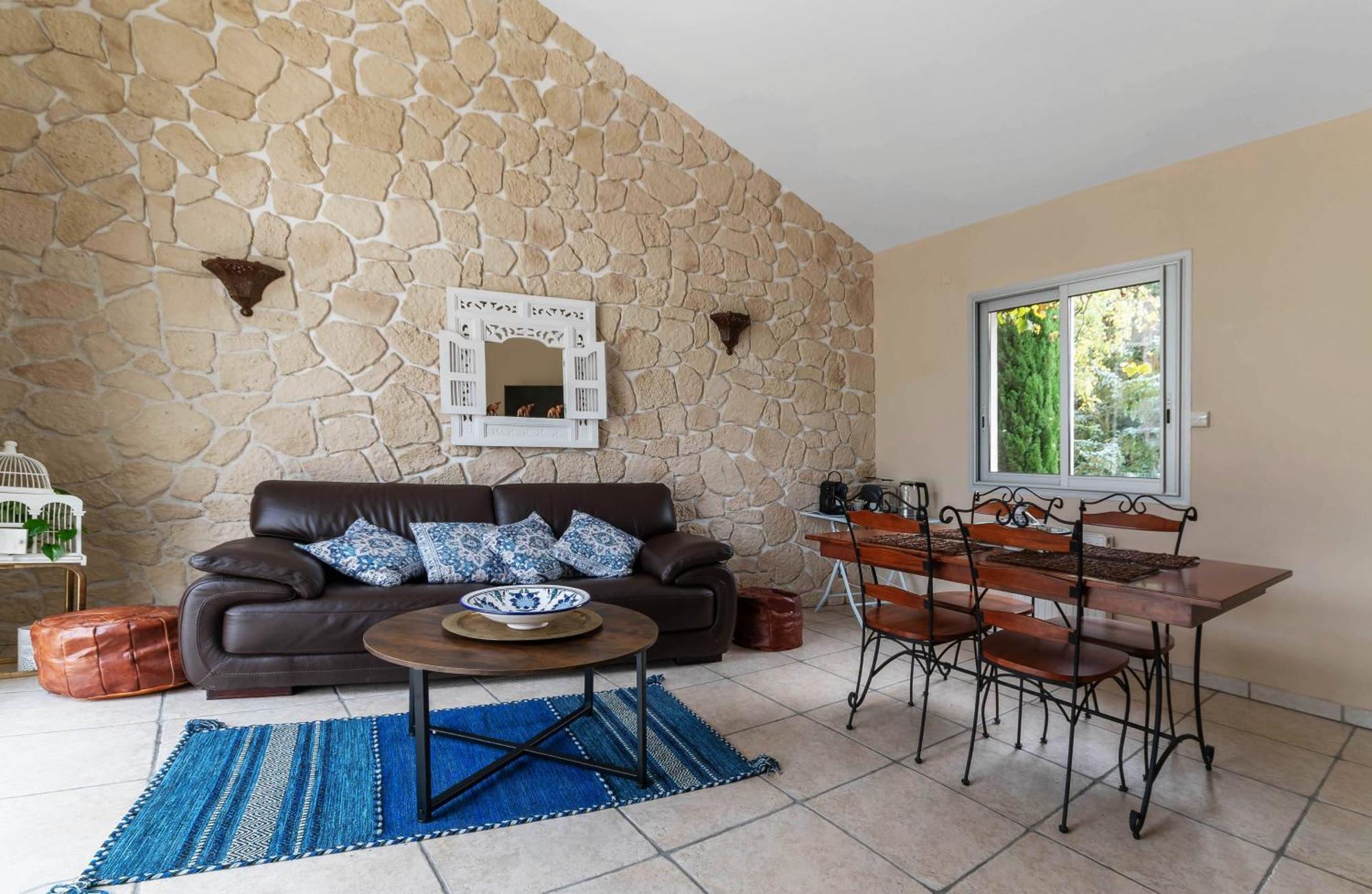 La Petite Maison Gannat Extérieur photo