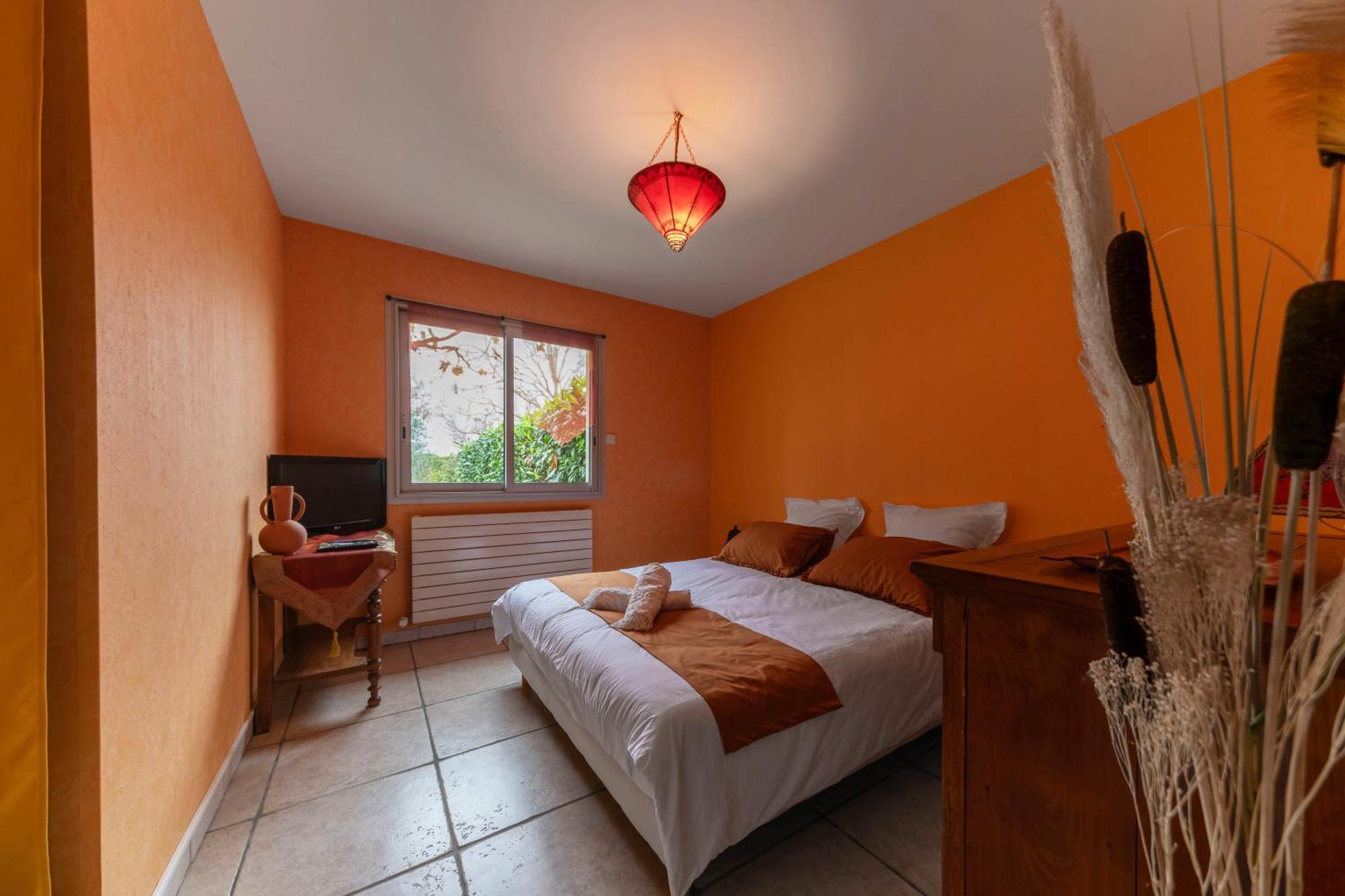 La Petite Maison Gannat Extérieur photo