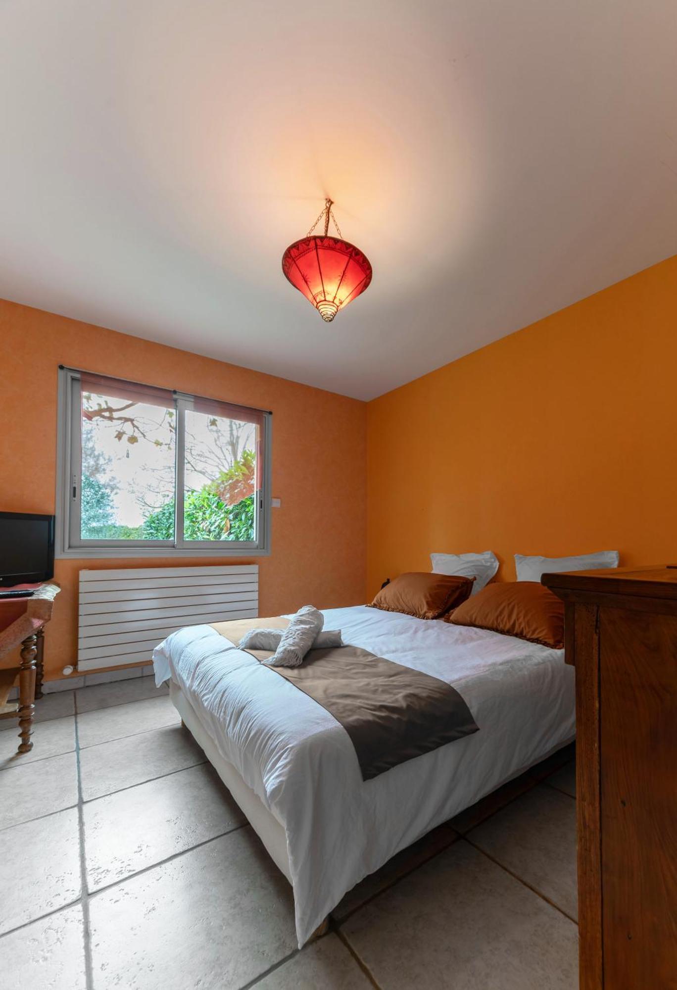 La Petite Maison Gannat Extérieur photo