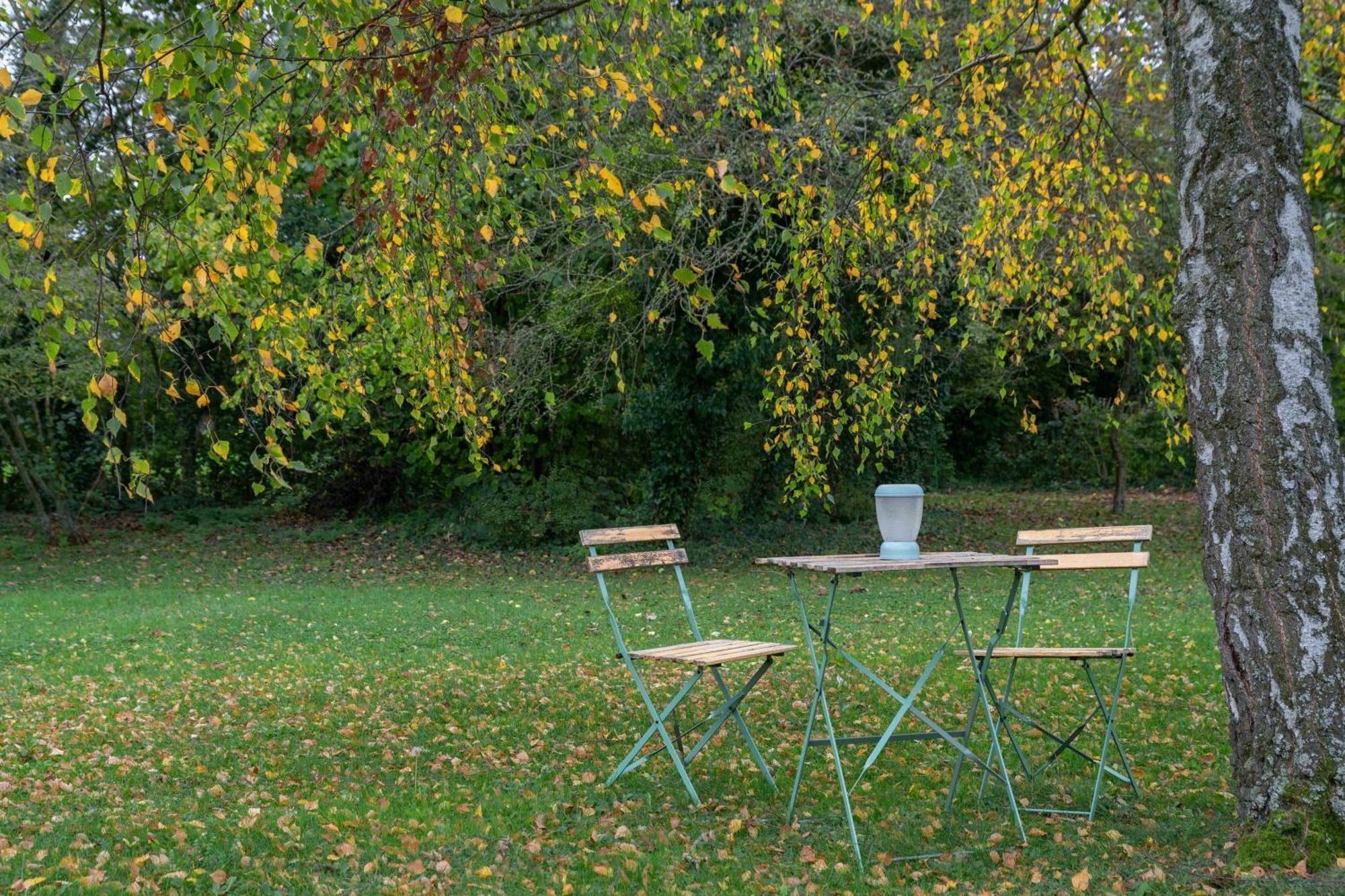 La Petite Maison Gannat Extérieur photo