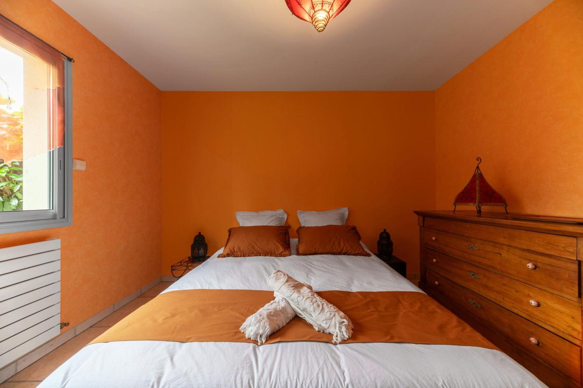 La Petite Maison Gannat Extérieur photo